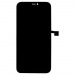 Дисплей для iPhone 11 Pro в сборе Черный (Hard OLED)#1651525