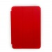 Чехол iPad mini 5 Smart Case (No Logo) в упаковке Красный#1685129