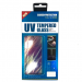 Защитное стекло Samsung S20 (Full Glue UV Клей) Прозрачное#1655425
