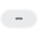 Сетевое зарядное устройство Type-C для iPhone - OR#1462059