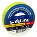 Изолента "Safeline" 15/20 (жёлто-зелёный)#452759