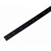 Термообжим d=10,0мм/5,0мм L=1м (чёрный)#477900