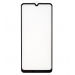 Защитное стекло 3D для Huawei Y5p (черный) (VIXION)#1454278