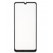 Защитное стекло 3D для Huawei Y8p (черный) (VIXION)#1454275