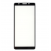 Защитное стекло 3D для Samsung A015F Galaxy A01 (2020) (черный) (VIXION)#1700278