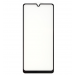 Защитное стекло 3D для Samsung A315F Galaxy A31 (черный) (VIXION)#1700274