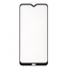 Защитное стекло 3D для Xiaomi Redmi 8A (черный) (VIXION)#1700280