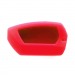 Чехол силиконовый к ПДУ Pandora DX 90 (красный)#1497957