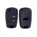 Чехол резиновый для смарт-ключа Chevrolet Epica (2 кнопки)#2082017
