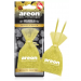 Ароматизатор AREON PEARLS Vanilla Black (Ванила Блэк)#1076791