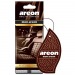 Ароматизатор AREON "MON AREON" Leather Interior (Кожаный салон)#1728669