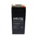 Аккумулятор  4V,  4.5 Ah "Delta"#2118260