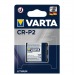 Элемент питания CR-P2 (6V) Varta#1631360