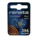Элемент питания 394 SR936SW G9 "Renata" BL-1#1640210