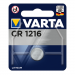 Элемент питания CR 1216 Varta Electronics BL-1#1636797