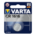 Элемент питания CR 1616 Varta Electronics BL-1#1636155