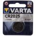 Элемент питания CR 2025 Varta Electronics BL-1#1622238