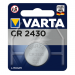 Элемент питания CR 2430 Varta Electronics BL-1#1631527