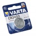 Элемент питания CR 2450 Varta Electronics BL-1#1631407