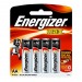 Элемент питания LR 6 Energizer Max BL- 4#1622187