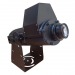 Gobo проектор ГПр-Ул2-100 уличный, 4 слайда, 100Вт, пульт, шт#744476