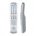 Пульт ДУ универсальный HUAYU Philips RM - D 733 DVD#2074147