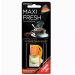 Ароматизатор MAXIFRESH Ароматный кофе, жидкостной 5мл#450248