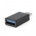 Переходник OTG шт.USB Type-C - гн.USB(A) "Cablexpert"#1687899