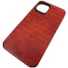                                 Чехол силиконовый iPhone 12/12 Pro (6,1") рептилия красный*#1761381