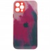 Чехол-накладка SC228 для Apple iPhone 12 Pro Max (bordo)#452539