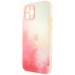 Чехол-накладка SC228 для Apple iPhone 12 Pro (pink)#452517