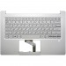 Топ-панель Acer Swift 3 SF314-42 серебро с подсветкой#1830384