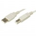 Шнур USB (A)шт. - USB (B)шт. 1,8м "Rexant"#2052618