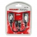 USB удлинитель по витой паре (8P8C) "Rexant"#685533