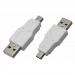 Переходник шт.mini USB 5pin - шт.USB (A)#1417628