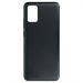 Задняя крышка для Samsung A025F (A02s) Черный#1618502