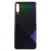 Задняя крышка для Samsung Galaxy A30s (A307F) Черный#2087567