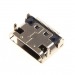 Гнездо mini HDMI на плату 19 pin#2064939