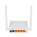 Беспроводной маршрутизатор TP-LINK TL-WR844N N300 10/100BASE-TX#2132401
