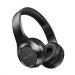 Накладные Bluetooth-наушники BOROFONE BO12 (черный)#1925944