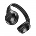 Накладные Bluetooth-наушники BOROFONE BO12 (черный)#1925943