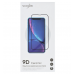 Защитное стекло керамическое для Samsung A715/N770 Galaxy A71/Note10 Lite/S10 Lite (черный) (VIXION)#453796