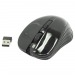 Мышь беспроводная Smart Buy ONE 340AG, чёрная (1/40)#1133530