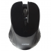 Мышь беспроводная Smart Buy ONE 340AG, чёрная (1/40)#2139433