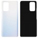 Задняя крышка для Xiaomi Redmi Note 10 Pro Синий#2096491