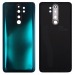 Задняя крышка для Xiaomi Redmi Note 8 Pro Зеленый - Премиум#2094991