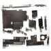 Комплект металлических пластин для iPhone 12 Pro Max#1662276
