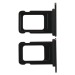 Контейнер SIM для iPhone 12 Pro/12 Pro Max Синий#1658484