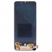 Дисплей для OPPO A91/Reno 3 в сборе с тачскрином Черный - (In-Cell)#1636365