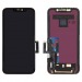 Дисплей для iPhone 11 + тачскрин черный с рамкой (100% LCD)#1853924